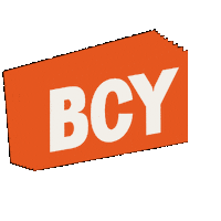 Bcy Sticker by Brick City Yoga