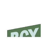 Bcy Sticker by Brick City Yoga
