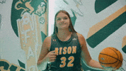Ndsu Basketball GIF by NDSU Athletics