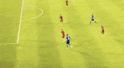 football save GIF by AS Roma
