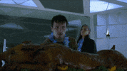 Hungry Josh Hutcherson GIF by HULU