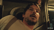 What Just Happened Omg GIF by NETFLIX