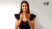 Sofia Sola GIF by Mediaset España