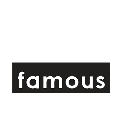 FamousSports giphyupload arrival new in famous sports Sticker
