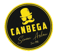 Sahra Sticker by Canbega