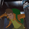 Blow Away Hold On GIF by Rare Americans