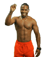 Click Here Love Island Sticker by PeacockTV