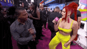 valentine GIF by 2018 MTV Video Music Awards