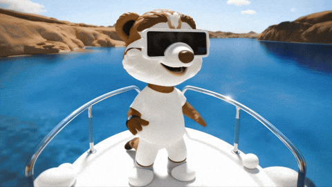 All White Party GIF by TIMOCOM
