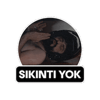Mahsun Karaca Sticker by Gain