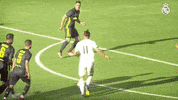 la liga sport GIF by Real Madrid