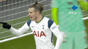 Happy Football GIF by MolaTV