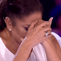 Idol Reaction GIF by Idols Global