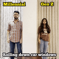 Podcast Difference GIF by Digital Pratik