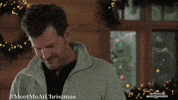 Told You So Dancing GIF by Hallmark Mystery