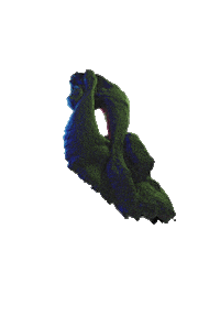 Art Illustration Sticker by Conseil étudiant - La Cambre