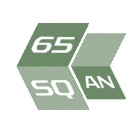 3D Scan Sticker by DEFEND Nonprofit