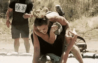 steve austin GIF by Steve Austin's Broken Skull Challenge