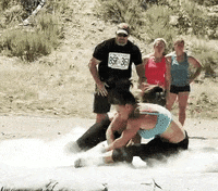 steve austin GIF by Steve Austin's Broken Skull Challenge