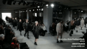 berlin fashion week GIF by Mercedes-Benz Fashion Week Berlin