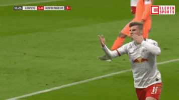 Germany Celebration GIF by ElevenSportsBE