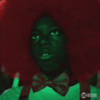 season 1 showtime GIF by The Chi
