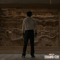 Shang Chi GIF by Marvel Studios