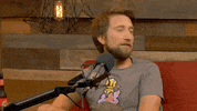 Gavin Free Burn GIF by Rooster Teeth
