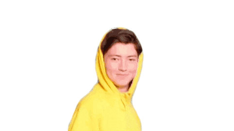 excited make a move Sticker by Andrew Foy