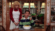 Season 6 Tasting GIF by ABC Network