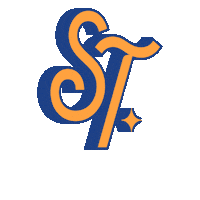 santateresa honduras jaguars santa teresa stbs Sticker