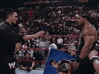 wrestling GIF by WWE