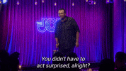 This Joka GIF by The Roku Channel