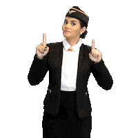 Swipe Up Sticker by nowall