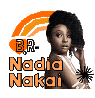 Humanizing Beauty Sticker by Beauty Revolution Festival