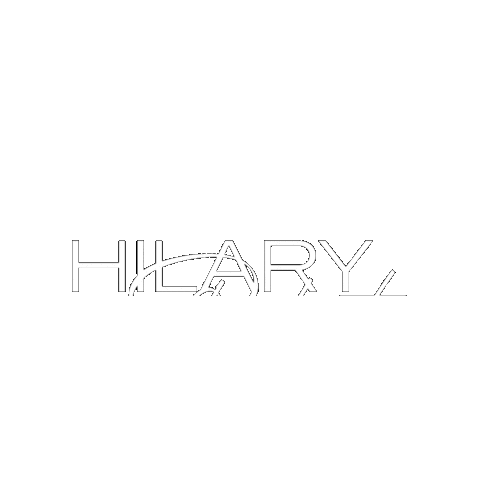 Hilary Roberts Never Too Late Sticker by Hilary Roberts