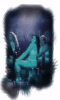 Sexy Beautiful Liar GIF