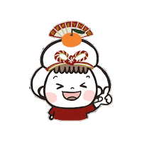 Baby Sticker
