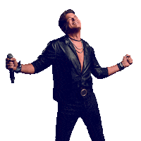 Tour Concierto Sticker by Carlos Vives