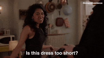 GIF by Kim's Convenience
