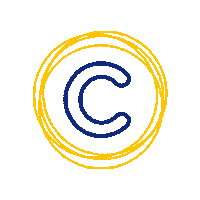 CursoConceito curso conceito Sticker