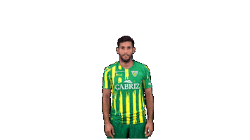 Liga Nos Bebeto Sticker by CD Tondela