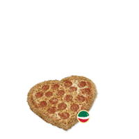 Te Quiero Love Sticker by Benedetti's Pizza