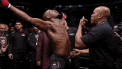 jon jones sport GIF by UFC