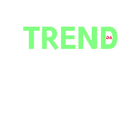 Brand Trend Sticker by Distrito Arte