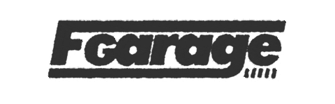 Fgarage Sticker by FLGNTLT