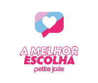 Pj Sticker by petitejolie_