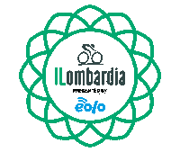 Bike Cycling Sticker by girodiitalia
