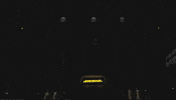 robot nightmare GIF by Leroy Patterson