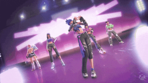 Love Ya GIF by Xbox